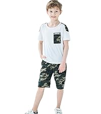 boys summer clothes