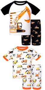 boys pajamas, kids pajamas, toddler pajamas, children pajamas, child pajamas, boys clothes