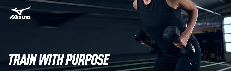 Train with purpose Womens