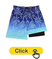 pink bathing suit swim trunks boys swim trunks 14-16 swimsuit with shorts swimming trunks boy