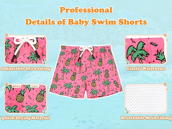 toddler swimming trunks toddler boy swimwear boys swim trunks size 6 4t boys swimsuit 2t