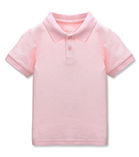 Boys polo shirt