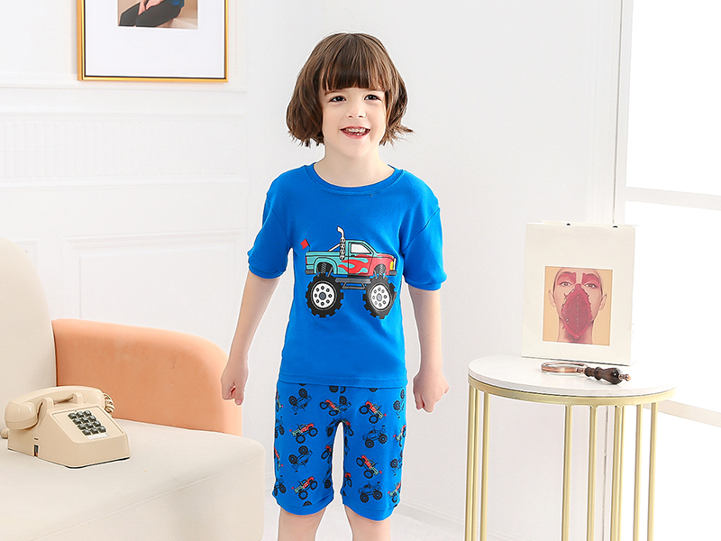 boys pajamas