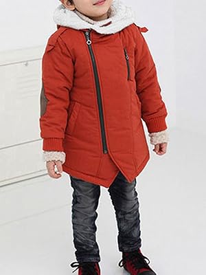 Winter Coats for Toddler Kids Baby Boys