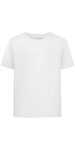 Boys dri fit shirt