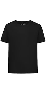 Boys dri fit shirt