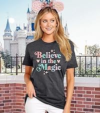 Magical Shirt for Women