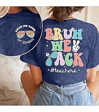 First Day of School Shirt