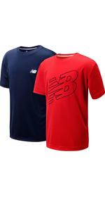 Boys'' T-Shirt – 2 Pack