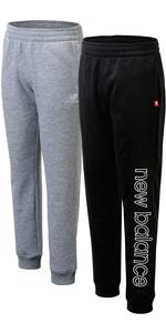 Boys'' Active Sweatpants - 2 Pack