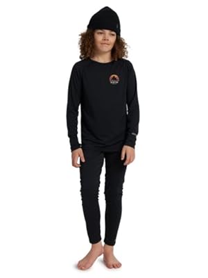 burton kids layer 