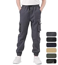 boys joggers pants