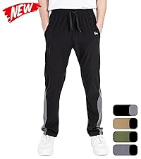 boy track pants