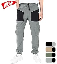 boy cargo pants