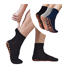 slipper socks for men