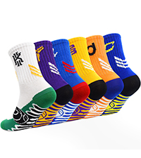 Kids Sports Socks