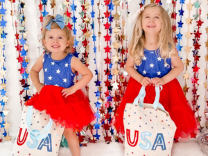 4th of July dresses