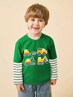 st. Patricks Day Shirts for Boys and Girls