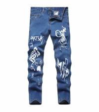 Boys Slim Fit Jeans