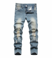 Boys Slim Fit Jeans