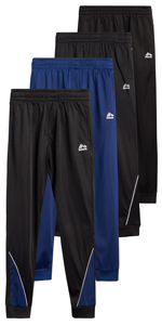 Jogger 4pk