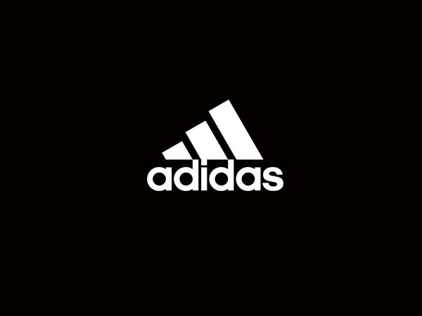 adidas Badge of Sport Logo