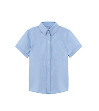 Boys Short Sleeve Shirts