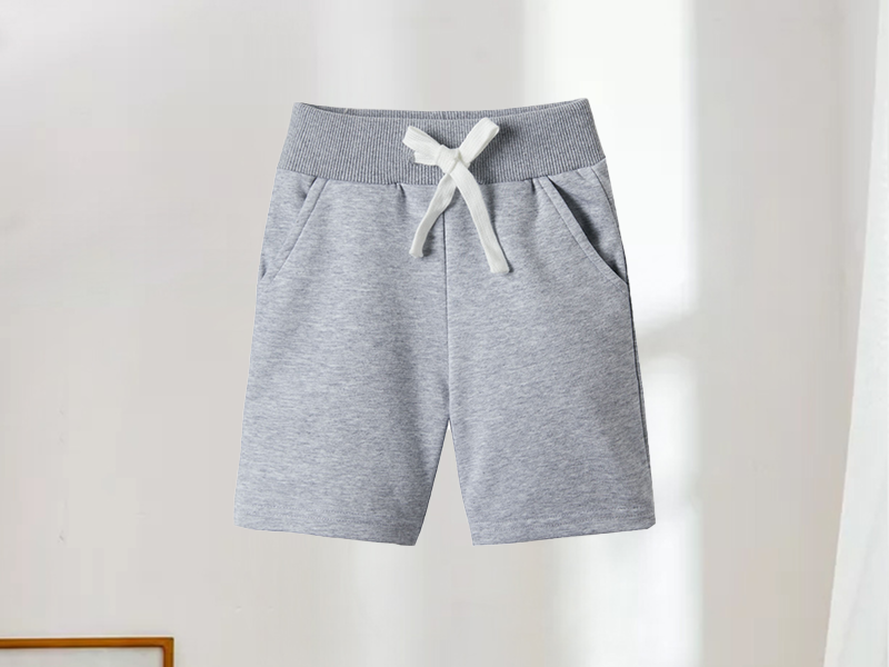 boys running shorts