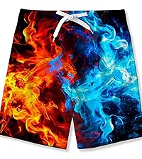 boy swim trunks