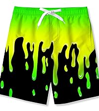 boy swim trunks