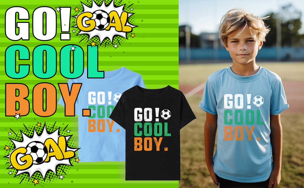 boys sport shirt