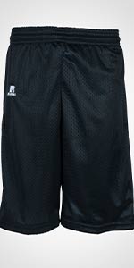 Russell Athletic Dri-Power Mesh