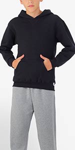 Russell Athletic Dri-Power Hoodie