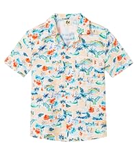 Boys Hawaiian Shirts