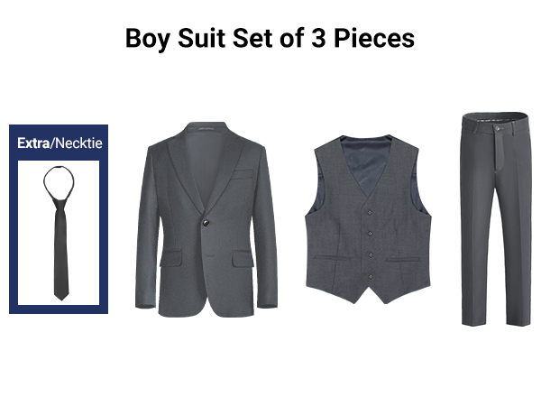 boy suits