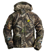 Youth Drencher Insulated Jacket