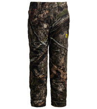 Youth Drencher Insulated Pants