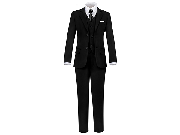 Boys Suit