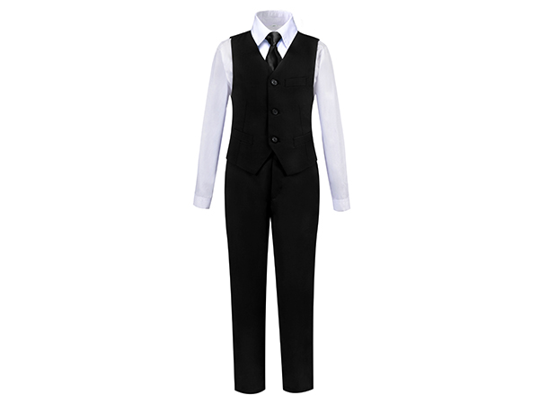 Boys Suit