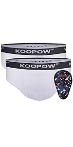 koopow youth cup underwear