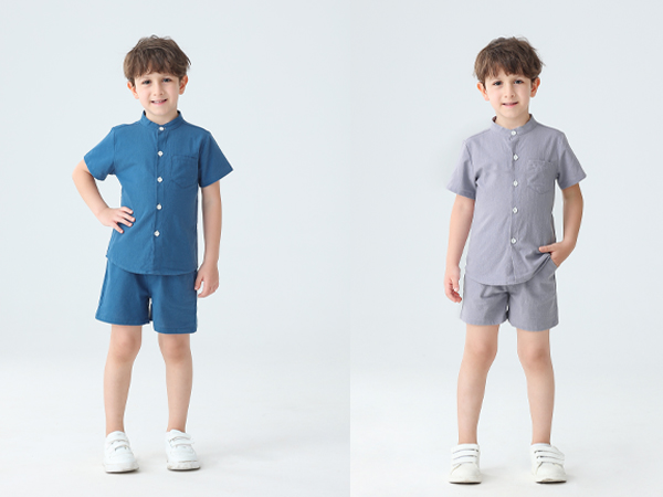 2t boys summer clothes