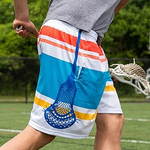 laguna lacrosse shorts