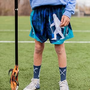 yeti lacrosse shorts