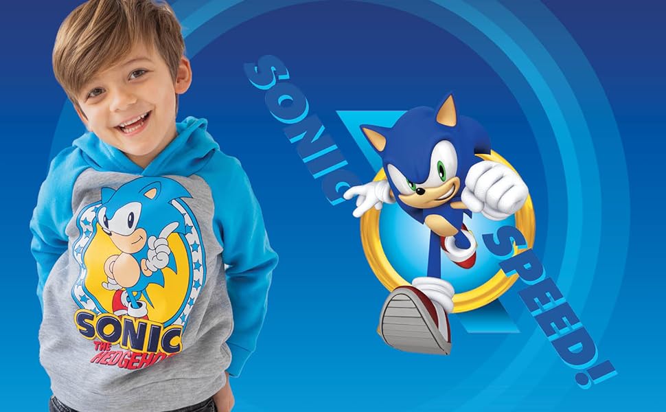 Sonic