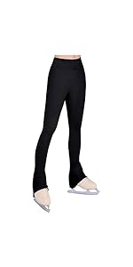 Figure Skating Pants for Girls