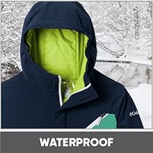 Waterproof 