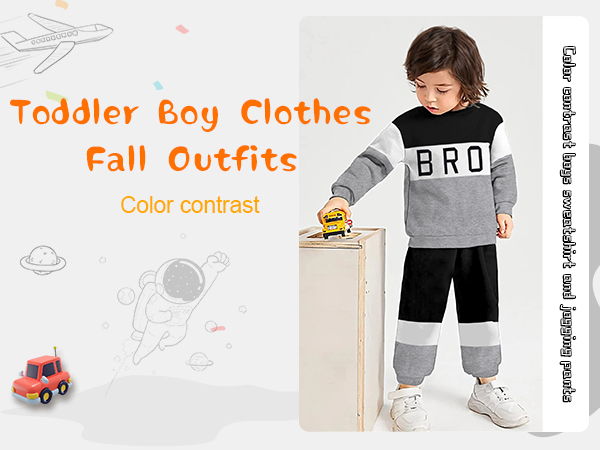 toddler boy clothes