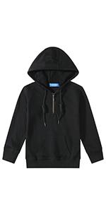 Hoodie Sweatshirt 