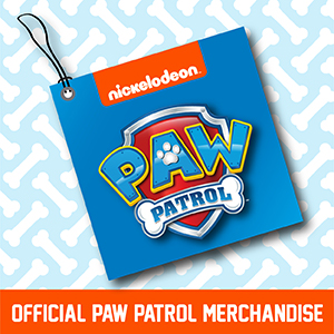 nick paw patrol shirt