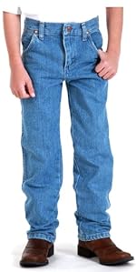 Wrangler Cowboy Cut Original Fit Jean